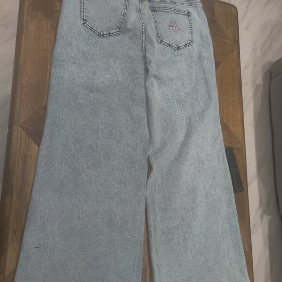 Dolls Kill X My Little Pony  pants size XXL New - Picture 2 of 4